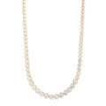 Collar Lauren Ralph Lauren Dorado 14N00556