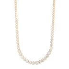 Collar Lauren Ralph Lauren Dorado 14N00556