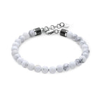 Pulsera Brosway Plateada Hombre BUL39