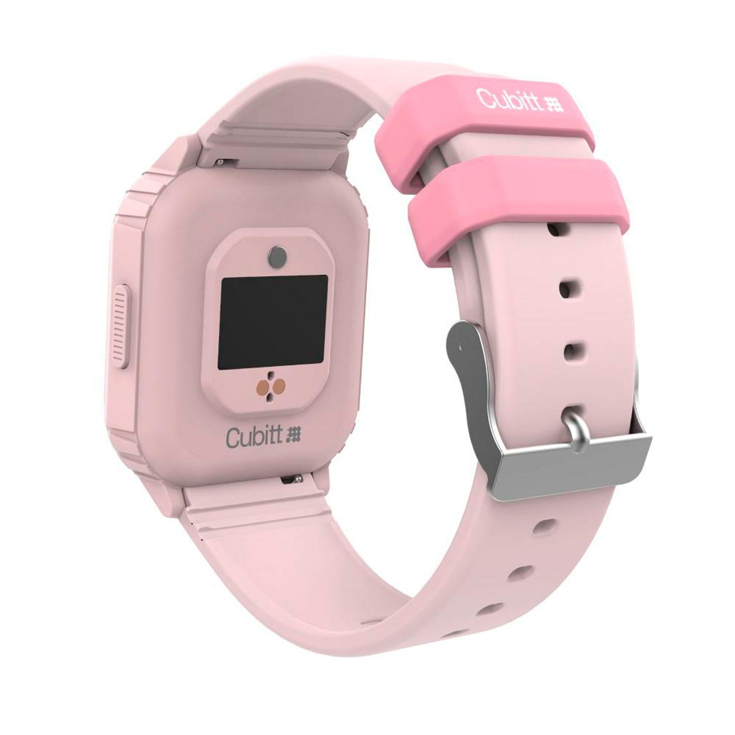 Reloj Cubitt Smart Watch Rosa CTJR-5