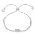 Pulsera Anne Klein Plateado Mujer
