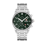 Reloj Cronógrafo Hombre Swiss Military