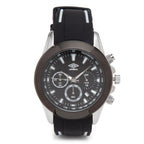 Reloj Umbro Plus UMBP-4800-4 Negro Hombre