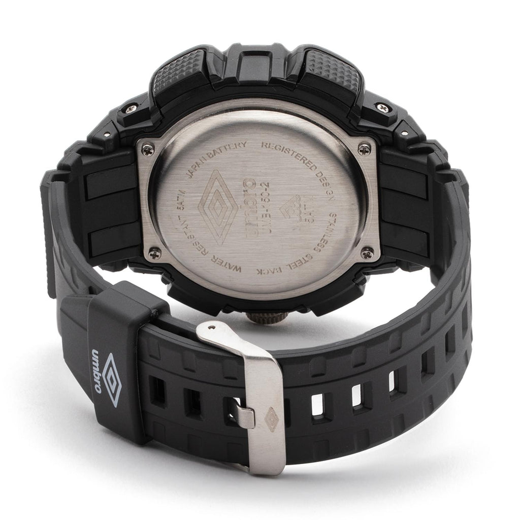 Reloj Umbro UMB-150-2 Negro Hombre