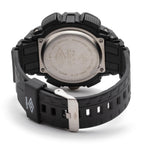 Reloj Umbro UMB-150-2 Negro Hombre