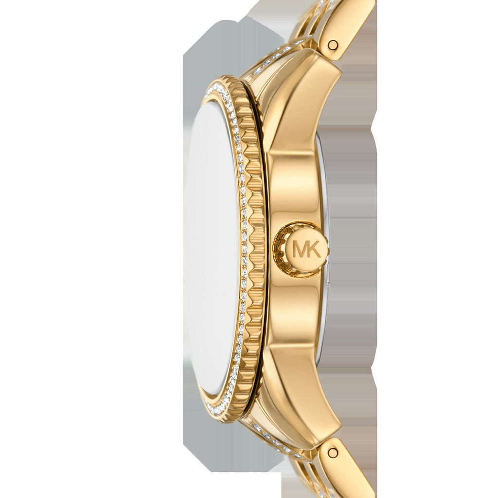Reloj Hombre Dorado Michael Kors MK7540