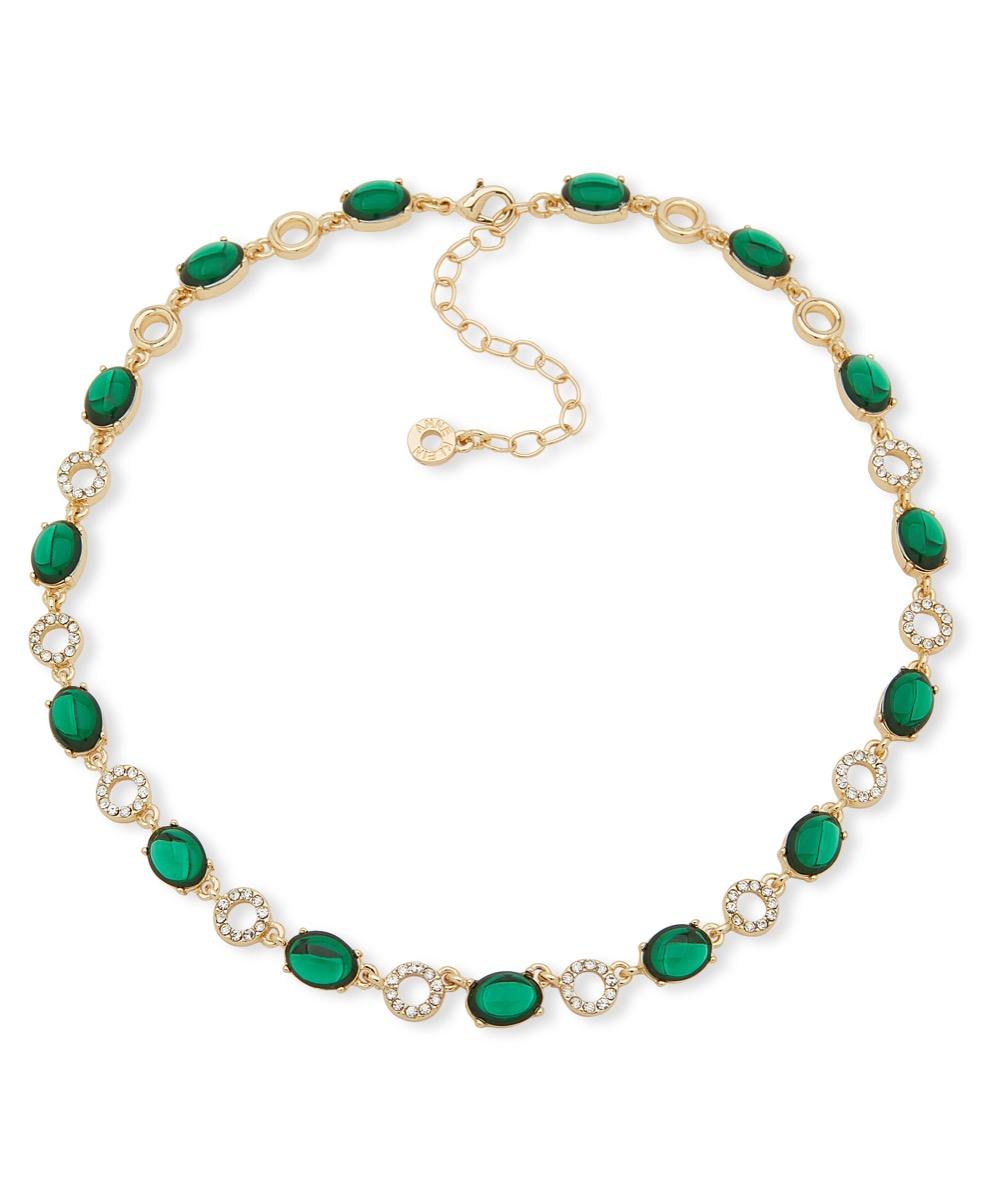 Collar Anne Klein Dorado 01N00550