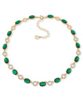 Collar Anne Klein Dorado 01N00550