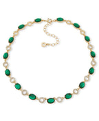 Collar Anne Klein Dorado 01N00550
