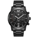 Reloj Análogo Hombre Umbro Plus Negro UMBP-1500-81
