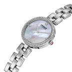 Reloj HANOWA HAWLG0003401 Plateado Mujer