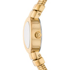 Reloj Mujer MK7527 Dorado Michael Kors