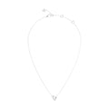 Collar Golden Love Mujer Guess Dorado