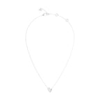 Collar Golden Love Mujer Guess Dorado