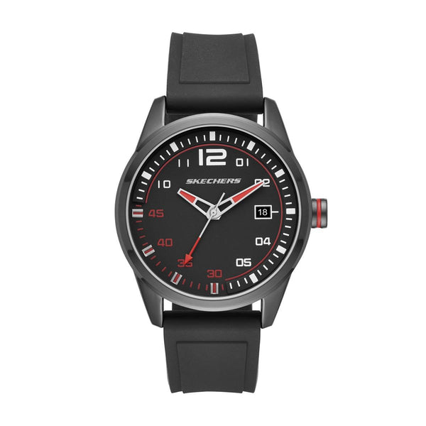 Reloj Skechers Gris Hombre SR5076