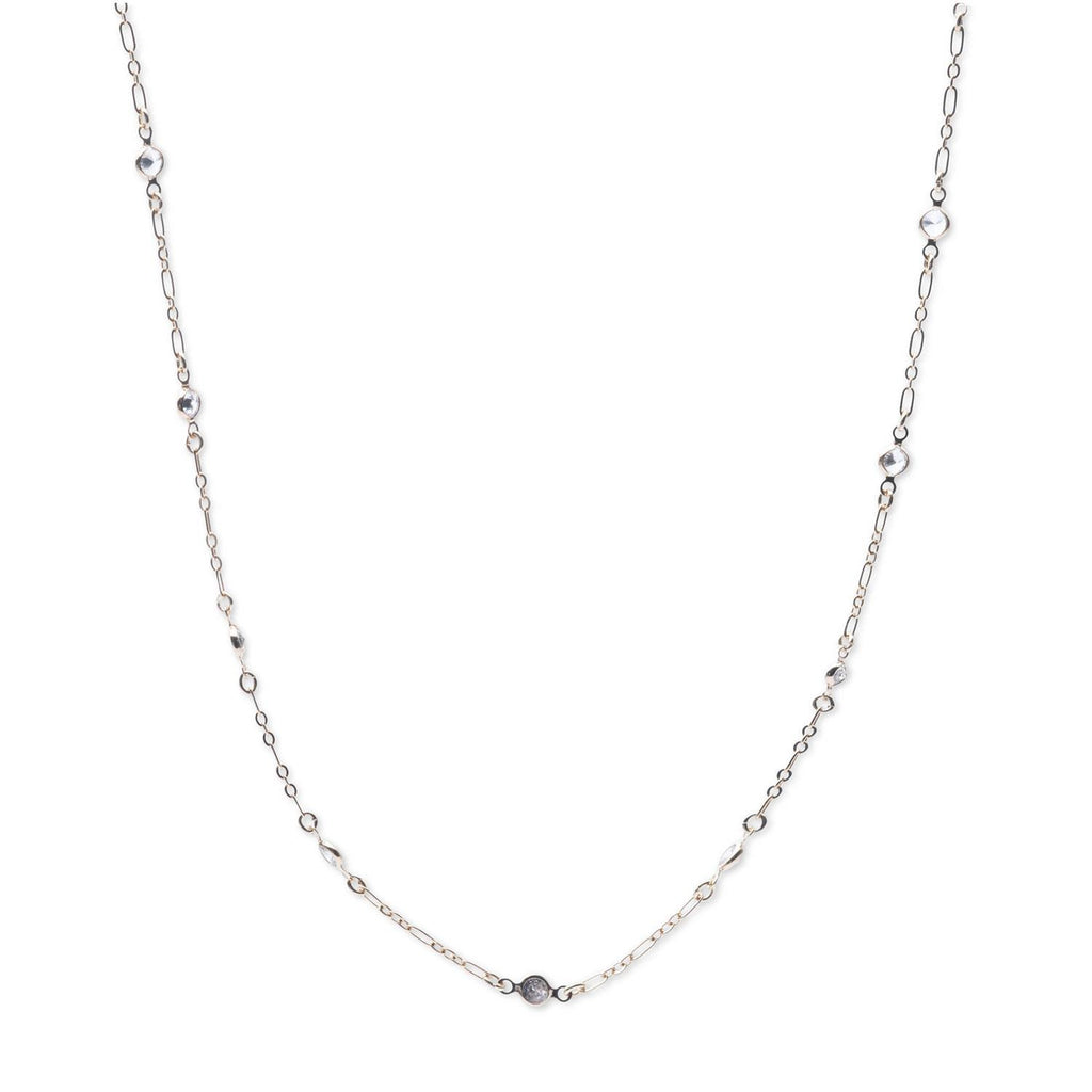 Collar Lauren Ralph Lauren Dorado Mujer 14N00401