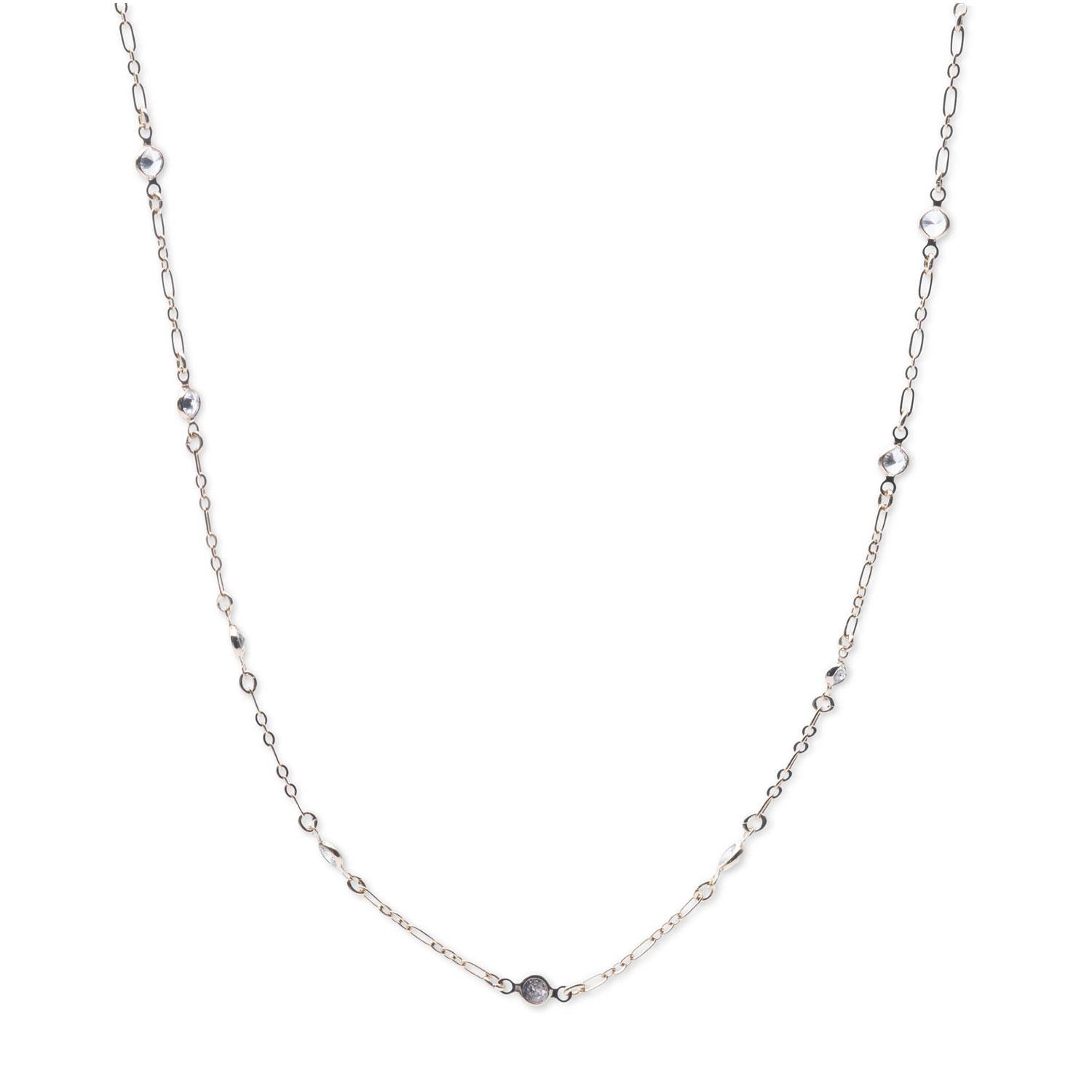 Collar Lauren Ralph Lauren Dorado Mujer 14N00401