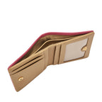 Billetera Fossil Rosa SL7829667