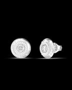 Aros Mujer Guess Plateado Jube06289Jwrht/U