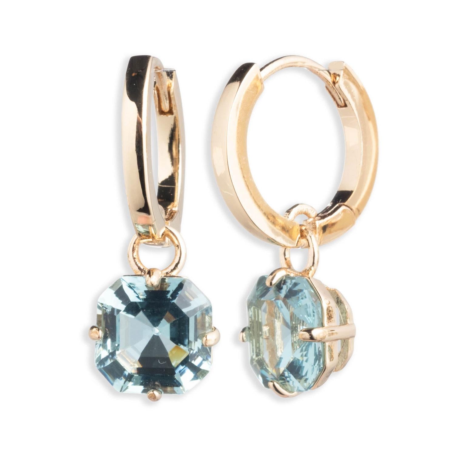 Aros Lauren Ralph Lauren 14G00795 Dorados