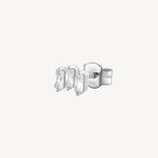 Aros Brosway FIW09 Plateados
