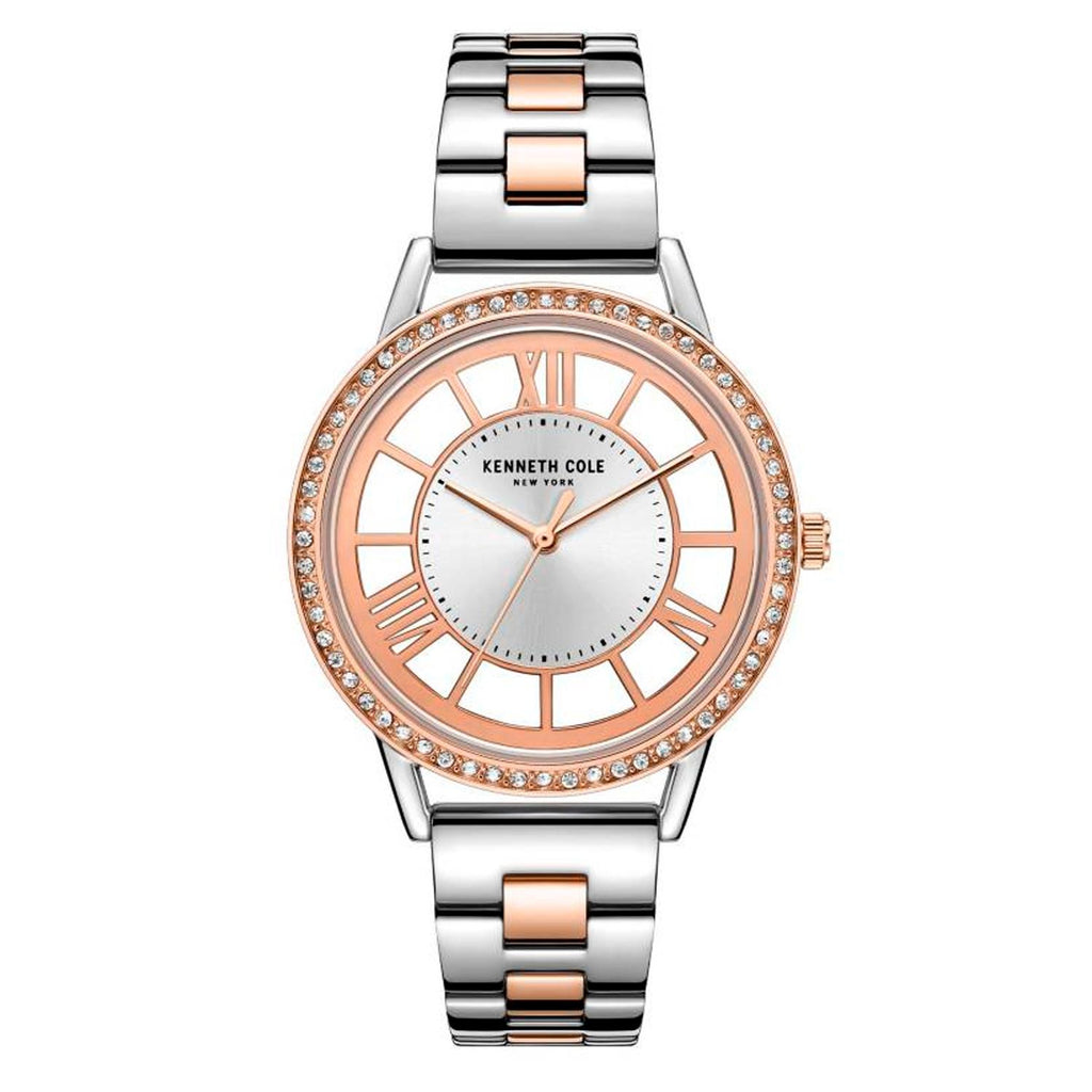 Reloj Kenneth Cole KC51149002 Multicolor Mujer