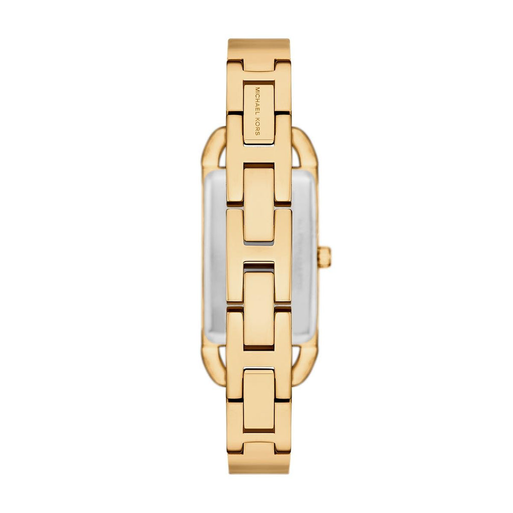 Reloj Mujer MK4840 Dorado Michael Kors