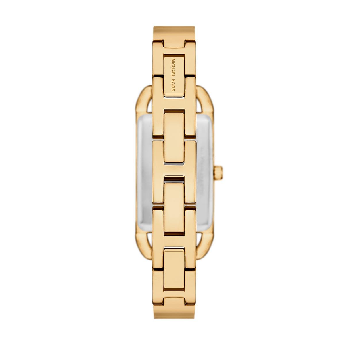 Reloj Mujer MK4840 Dorado Michael Kors