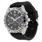 Reloj Umbro Plus UMBP-6600-2 Negro Hombre