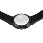 Reloj Análogo Mujer Bering Negro 10141-402