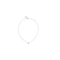 Collar Guess Plateado Mujer JUBN04652JWRHT-U