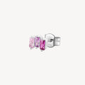 Aro Solitario Brosway Fancy Plata 925 FVP06