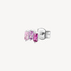 Aro Solitario Brosway Fancy Plata 925 FVP06