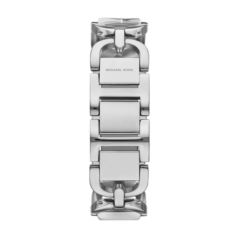 Reloj Mujer Michael Kors Plateado Mk7407