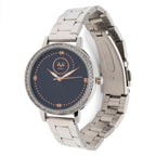 Reloj 19v69 Italia V1969-239-6 Plateado Mujer