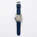 Reloj Análogo Hombre Umbro Plus Azul UMBP-1500-152