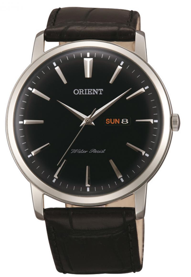 Reloj Orient FUG1R002B Negro Hombre