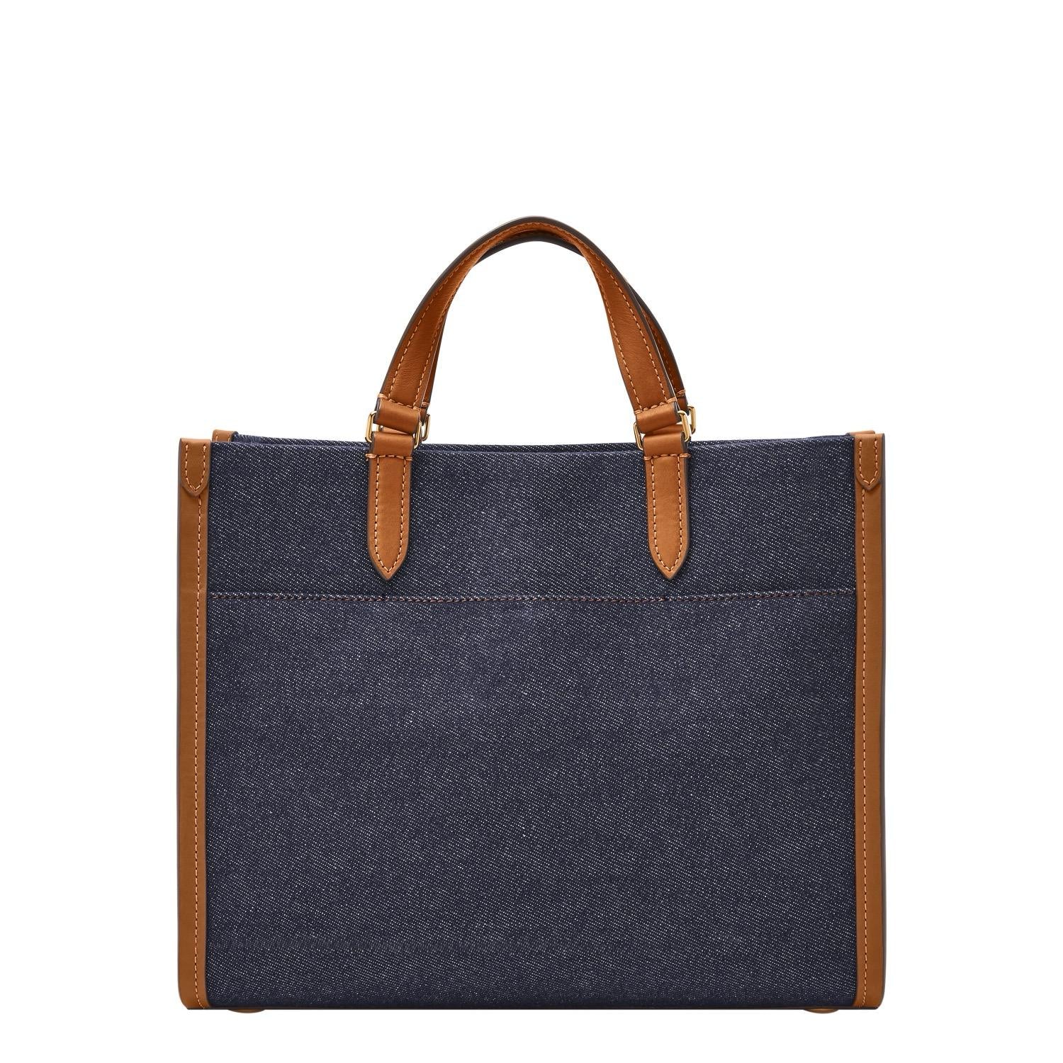 Cartera Fossil Jean ZB11073423