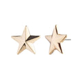 Aros Lauren Ralph Lauren Dorados 14G00900
