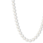 Collar Mujer Anne Klein Básicos Perla