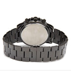 Reloj Umbro Plus UMBP-4000-6 Gris Hombre