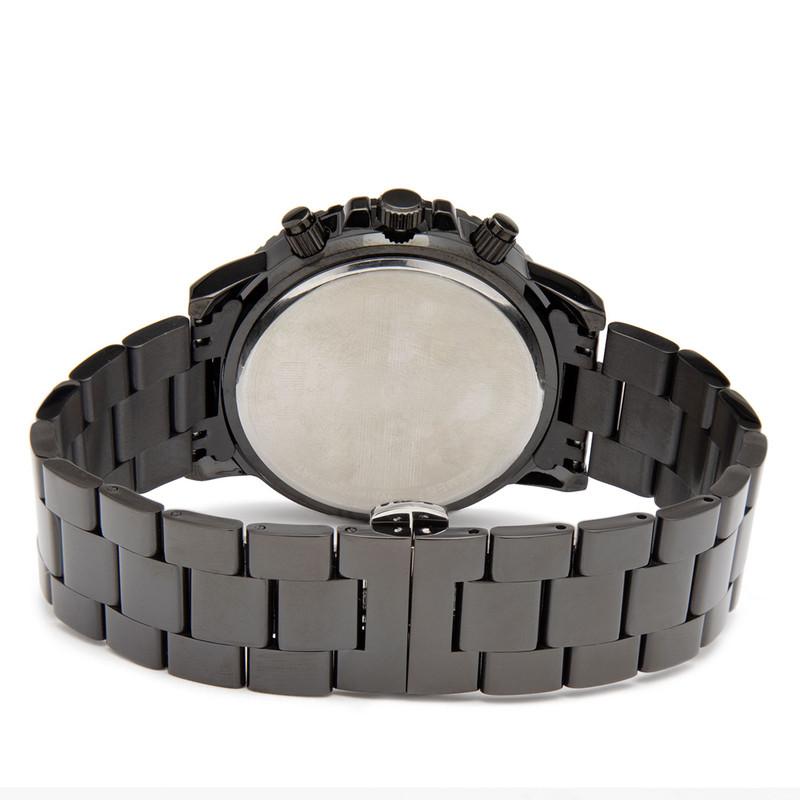 Reloj Umbro Plus UMBP-4000-6 Gris Hombre