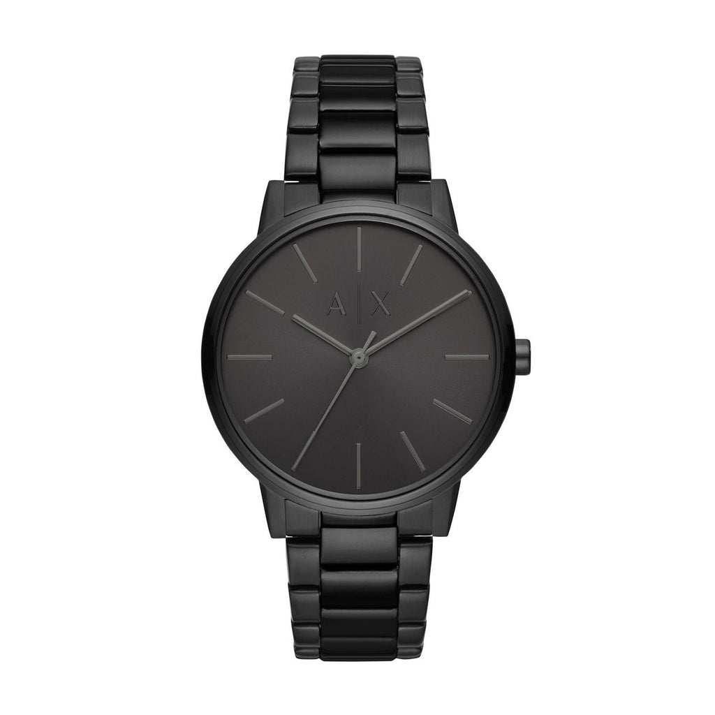 Reloj Negro Armani Exchange Hombre AX2701