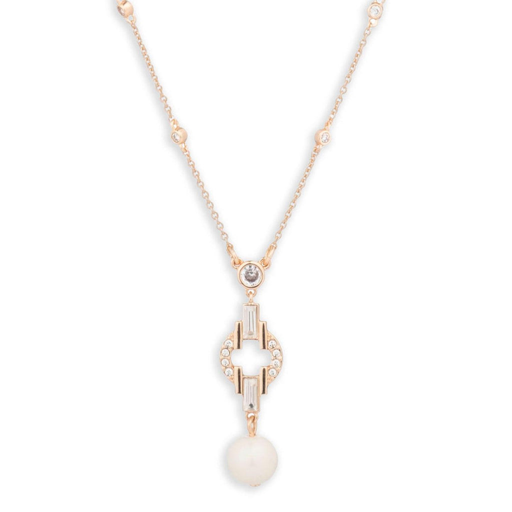 Collar Lauren Ralph Lauren Dorado Mujer 14N00418