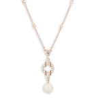 Collar Lauren Ralph Lauren Dorado Mujer 14N00418