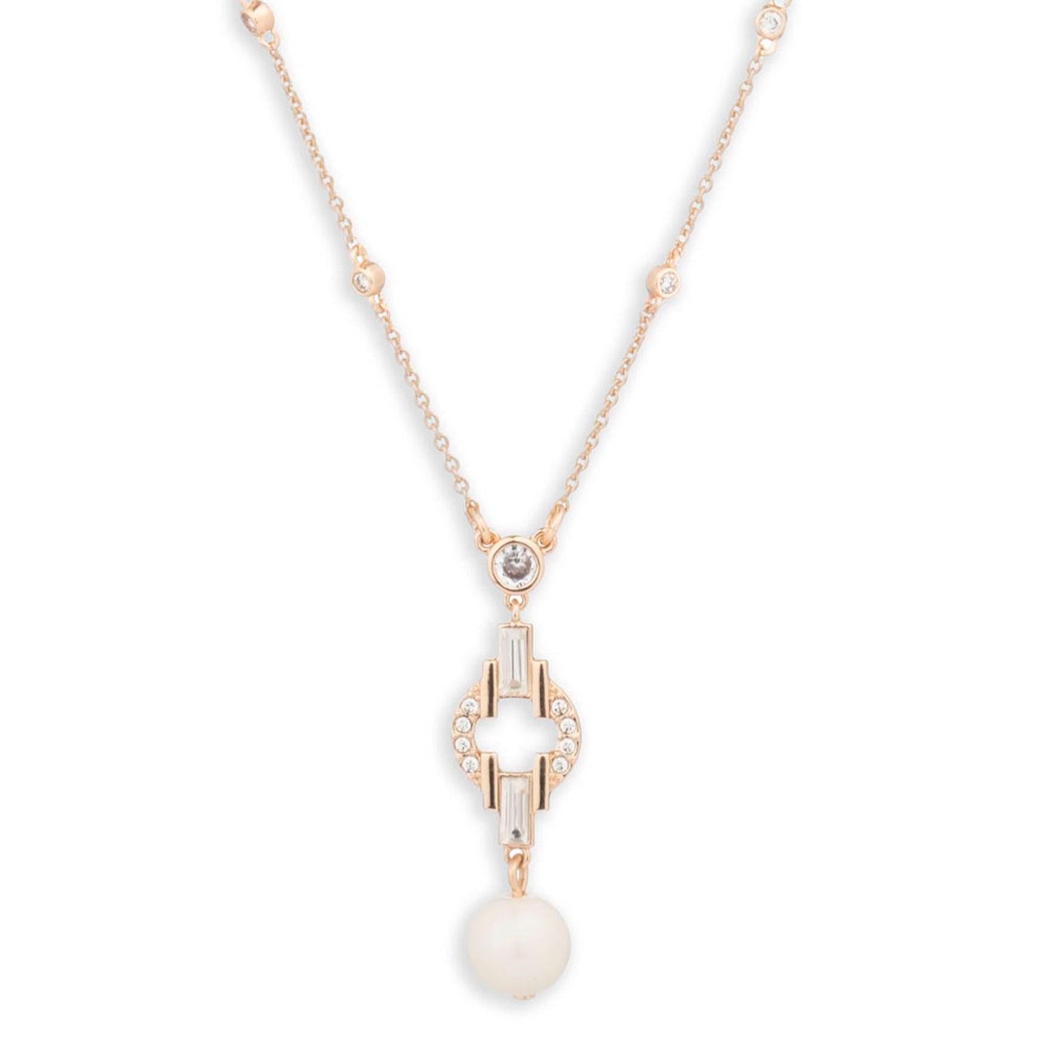 Collar Lauren Ralph Lauren Dorado Mujer 14N00418