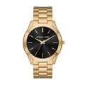 Reloj Cronografo Hombre Michael Kors Dorado MK8621