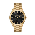 Reloj Cronografo Hombre Michael Kors Dorado MK8621