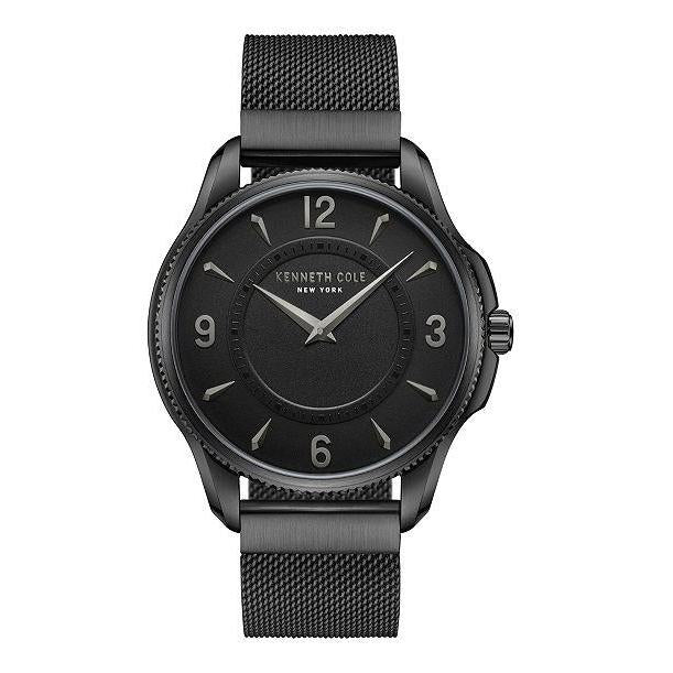 Gift Set KCWGG0014704 Negro / plateado metálico Hombre Kenneth Cole New York