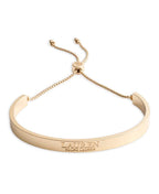 Pulsera Mujer Lauren Ralph Lauren Dorado 14B00708